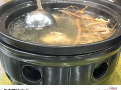 -来客家食府 · 福建客家菜(厦禾路店)
