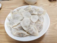 -白记饺子馆多伦道店