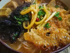 -螺丰汇柳州螺蛳粉(苹果园地铁站F口店)