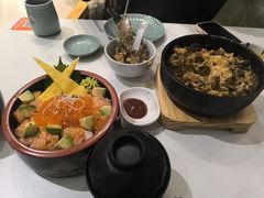 -阿吾罗日本料理(K11艺术中心店)