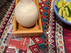 -火塘云南烧烤大排档