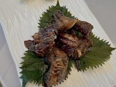 -浦华大酒店-台南担仔面海鲜楼