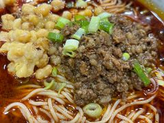 豌杂小面-丁丁猫重庆小面(徐州路店)