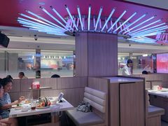 -海底捞火锅(杭州庆春路夜宵主题店)