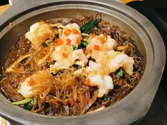 -绿茶餐厅(龙湖金楠天街店)