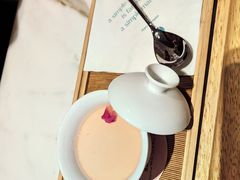 -théATRE 茶聚场(王府中環店)