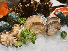 -蒋记海鲜姿造•洋房别墅(星河湾店)