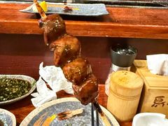 -鸟串烧Yakitori