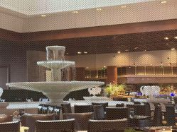 -无锡君来洲际酒店·宴会厅