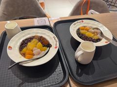 -鲜芋仙(时尚天河店)