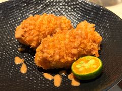 -粤海喜来登酒店-班妮海鲜铁板烧和牛放题餐厅(天河城店)