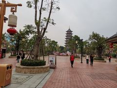 -厦门方特梦幻王国