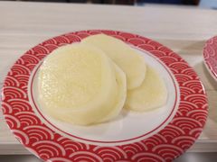 -九玺炉旋转小火锅(柠溪路店)