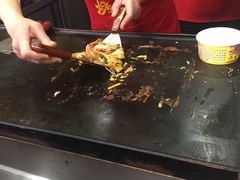 -金姐烤冷面(大沙泥街店)