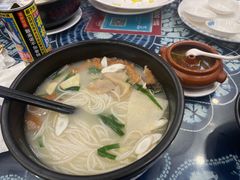 -桥香园过桥米线(复兴路店)