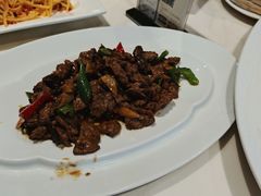 -怡得饭庄·宋大妈昆明菜(海埂店)