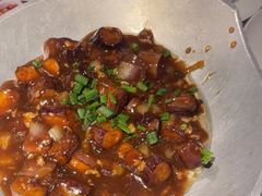 -绿茶餐厅(淮安吾悦广场店)