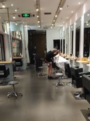 -东方麒麟·潘多拉SALON