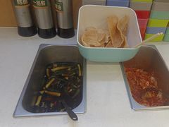 -满兴咱妈烀饼铁锅炖(兰州北街店)