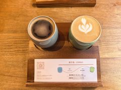 -Punchline Coffee&Roaster(同济大学店)