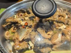 -猪腰一家·地道佛山菜(盐步店)