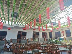 -燕北云山·农家菜·灶台鱼(密云溪翁庄店)