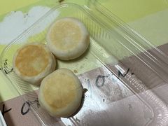 -泸溪河桃酥(西直门凯德店)