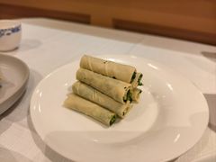 -老吉士酒家(天平路店)