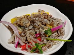 -探鱼·鲜青椒爽麻烤鱼(增城东汇城店)