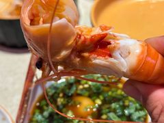 -海底捞大排档火锅(打浦路店)