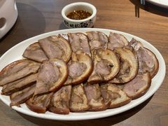 -姥姥家春饼店(八里庄店)