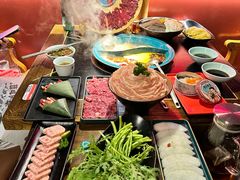 -吼堂老火锅(太古里总店)