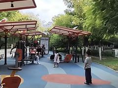 -南翠屏公园