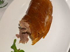 -四季民福烤鸭店(前门店)