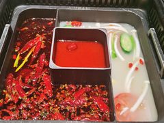 -洞子口重庆鲜货火锅(楚翘城旗舰店)