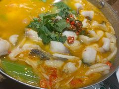 -纳禾春.云南.版纳特色菜.傣味手抓饭(南亚店)