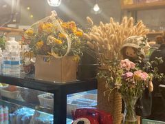 -Cafe Alice咖啡爱丽丝(奥城店)