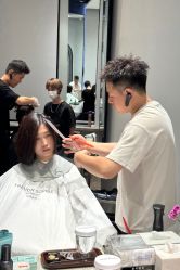 -汤尼英盖TONI&GUY-essensuals