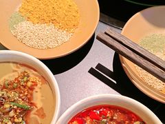 -季季山·云南野生菌火锅(上海首店)