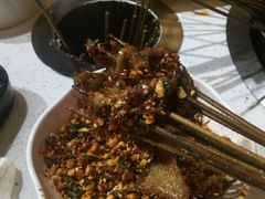-牛华八婆麻辣烫(龙湖U城店)