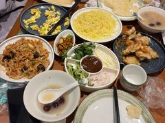 -老昌春饼(中央大街店)