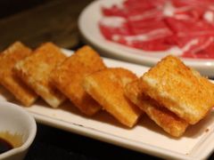 -纸盐河码头火锅(十八梯店)