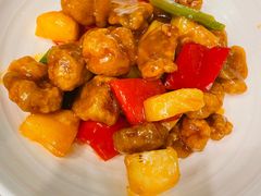 -潮堂 · 潮州菜(国贸商城店)