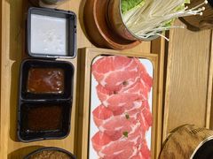 -老爷锅(新街口IFCX店)