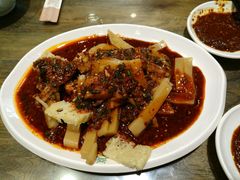 -清真益鑫羊肉手抓馆(南大街店)