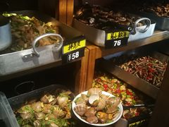 -日丰园海肠水饺·老字号大连海鲜(和平广场店)