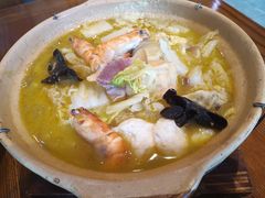 -虎哥私房菜(馒头山店)