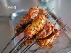 -佰运猪蹄(高陵店)