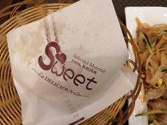 -焦记老潼关肉夹馍(东五路店)