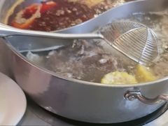 -宴全牛粤来越牛潮汕鲜牛肉火锅(海州万达广场店)